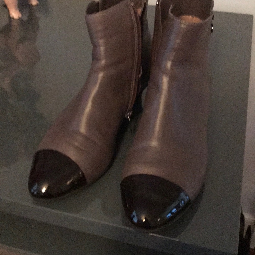 Booties